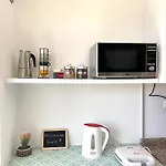Eco House Golfinhos Apartamento
