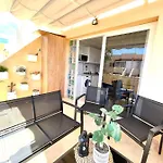 Eco House Golfinhos Apartamento *