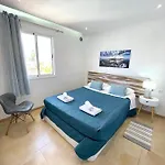Apartamento Eco House Golfinhos *
