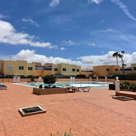 Apartamento Eco House Golfinhos Corralejo