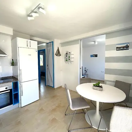 Apartamento Eco House Golfinhos Corralejo