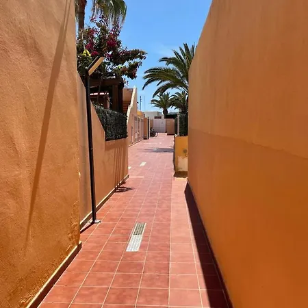 Eco House Golfinhos *