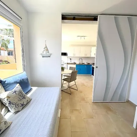 Apartamento Eco House Golfinhos *