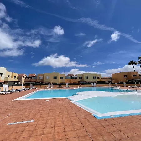 Eco House Golfinhos Apartamento Corralejo