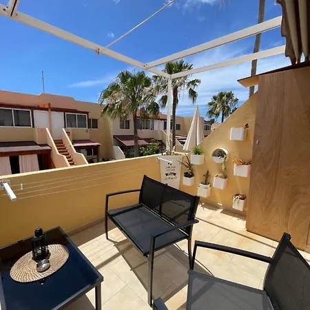 Apartment Eco House Golfinhos