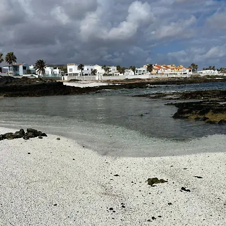 Eco House Golfinhos Apartment