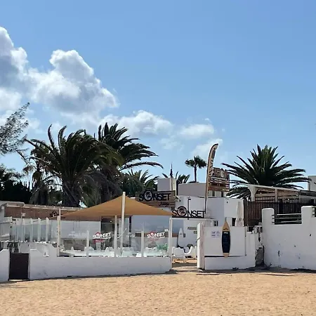 Apartmán Eco House Golfinhos