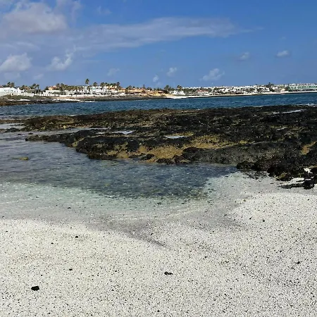 Eco House Golfinhos *