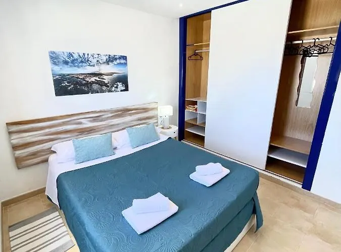 Apartment Eco House Golfinhos *