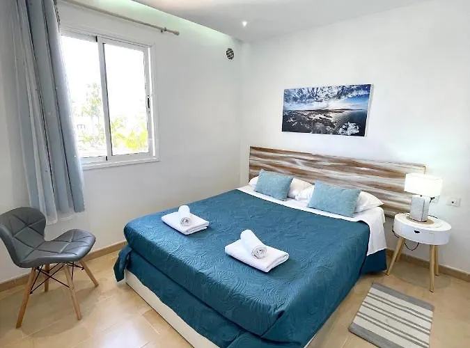 Apartment Eco House Golfinhos *