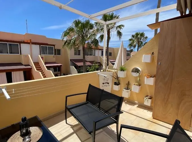 Apartment Eco House Golfinhos