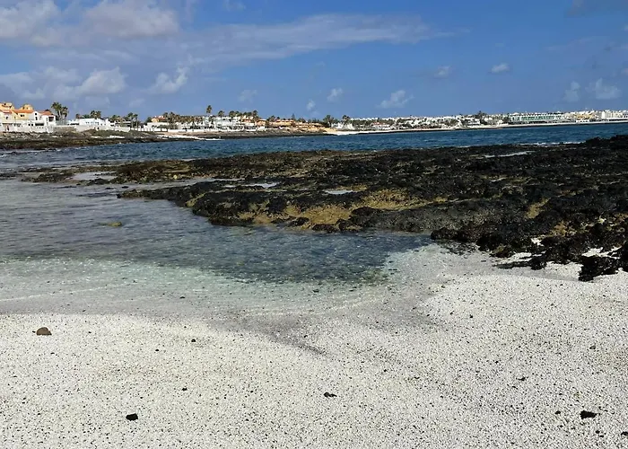 Eco House Golfinhos *