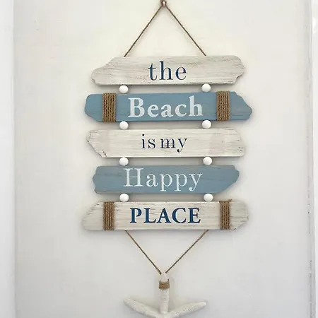 Eco House Golfinhos アパート *