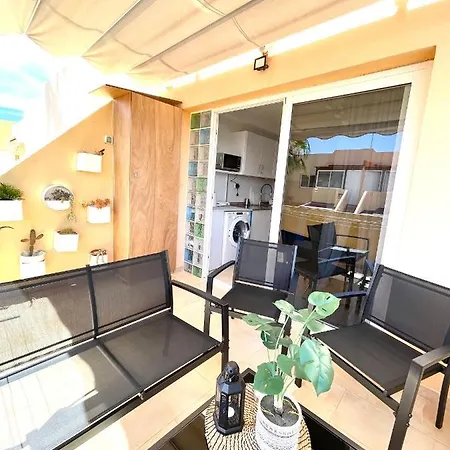 Eco House Golfinhos Apartman *