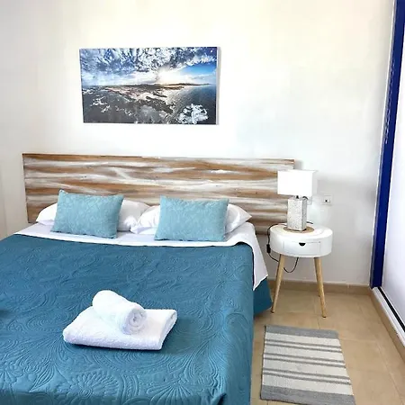 Eco House Golfinhos * Corralejo