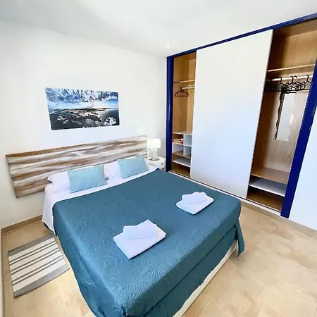 アパート Eco House Golfinhos *