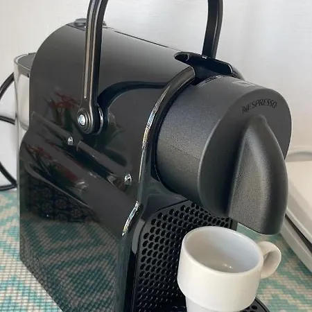 Eco House Golfinhos Corralejo