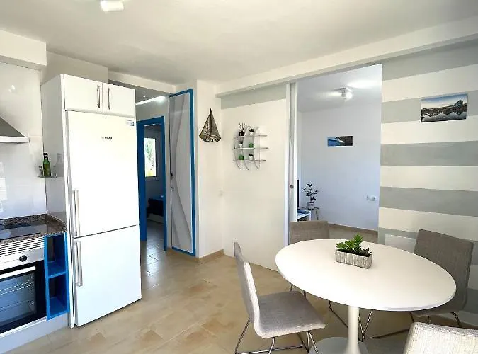 Appartement Eco House Golfinhos Corralejo