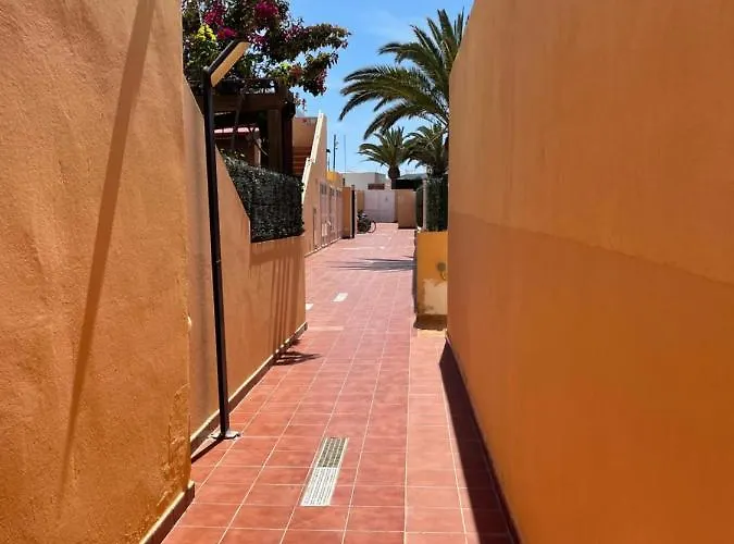 Eco House Golfinhos *