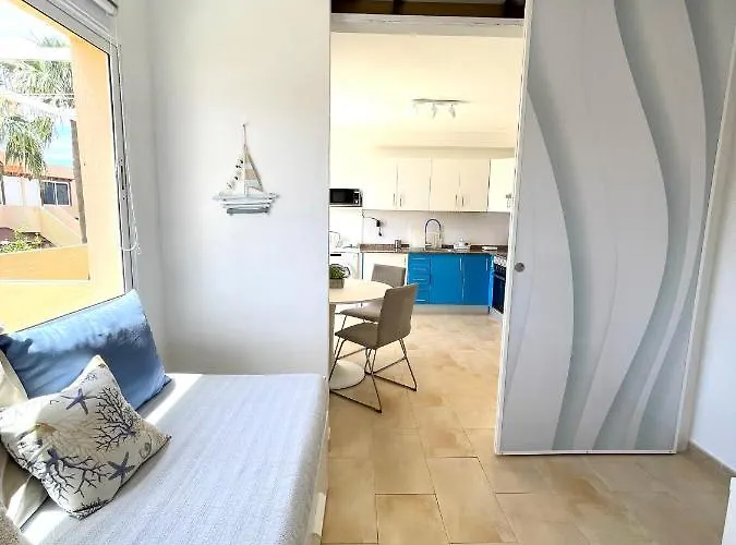 Appartement Eco House Golfinhos *