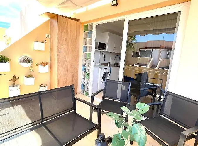 Eco House Golfinhos Appartement *