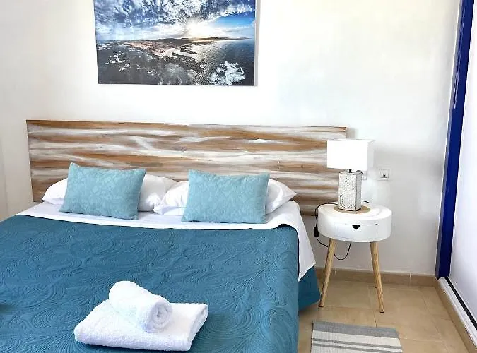 Eco House Golfinhos * Corralejo