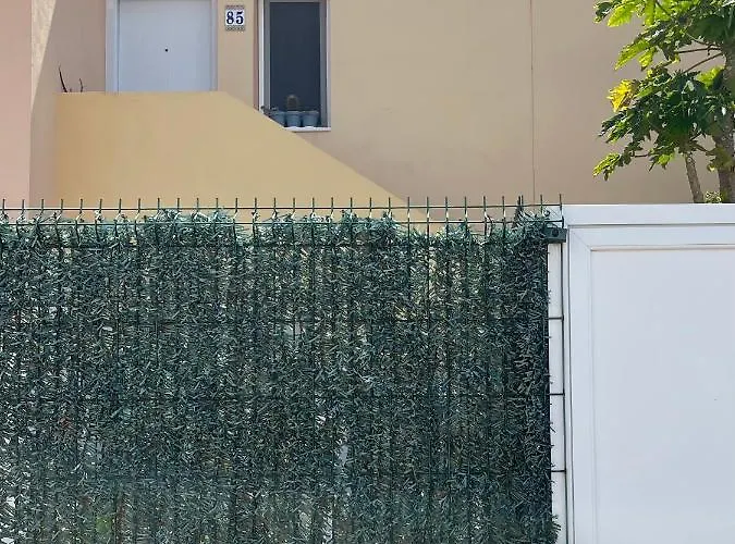 Eco House Golfinhos Apartmán Corralejo