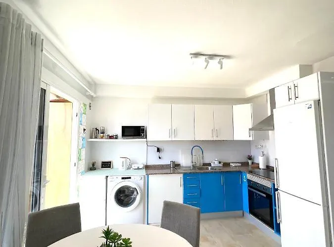 Eco House Golfinhos Apartmán Corralejo