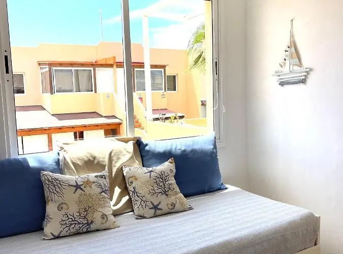 Eco House Golfinhos *