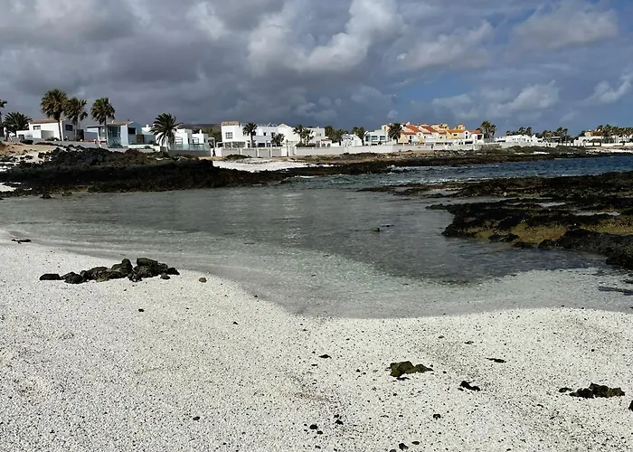 Eco House Golfinhos Appartement