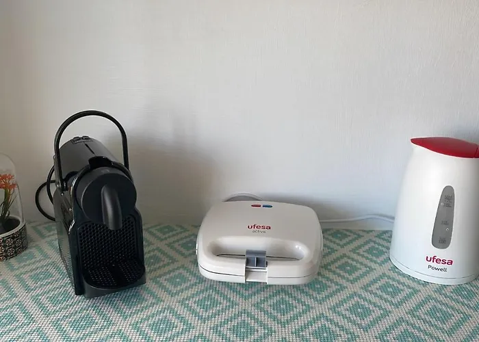 Apartmán Eco House Golfinhos *