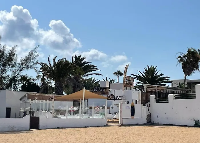 Appartement Eco House Golfinhos