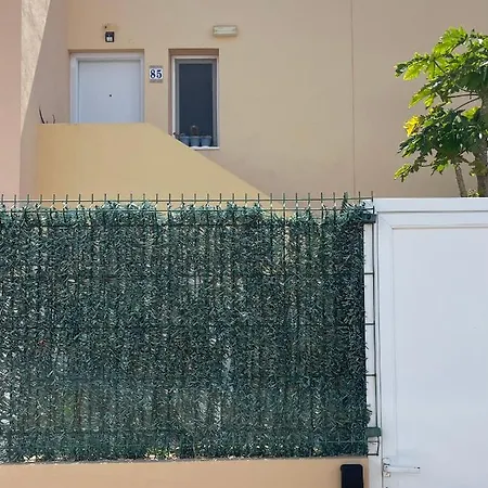 Eco House Golfinhos Appartement Corralejo