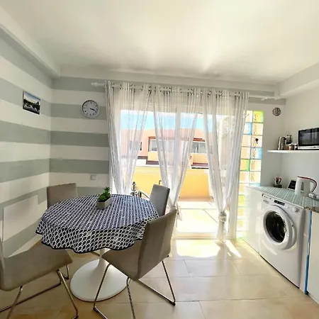 Appartement Eco House Golfinhos *