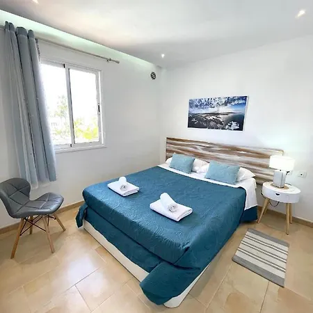 Appartement Eco House Golfinhos *