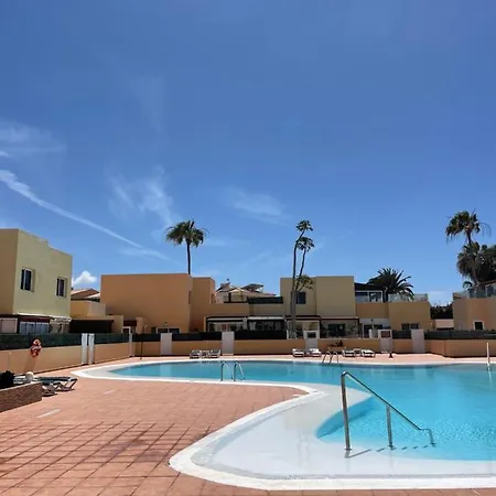 Eco House Golfinhos Appartement Corralejo