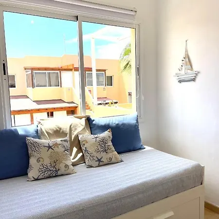 Eco House Golfinhos *