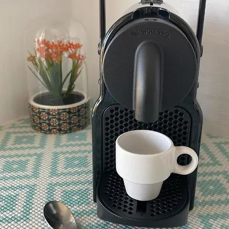 Eco House Golfinhos * Corralejo